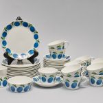 936 6233 COFFEE SET